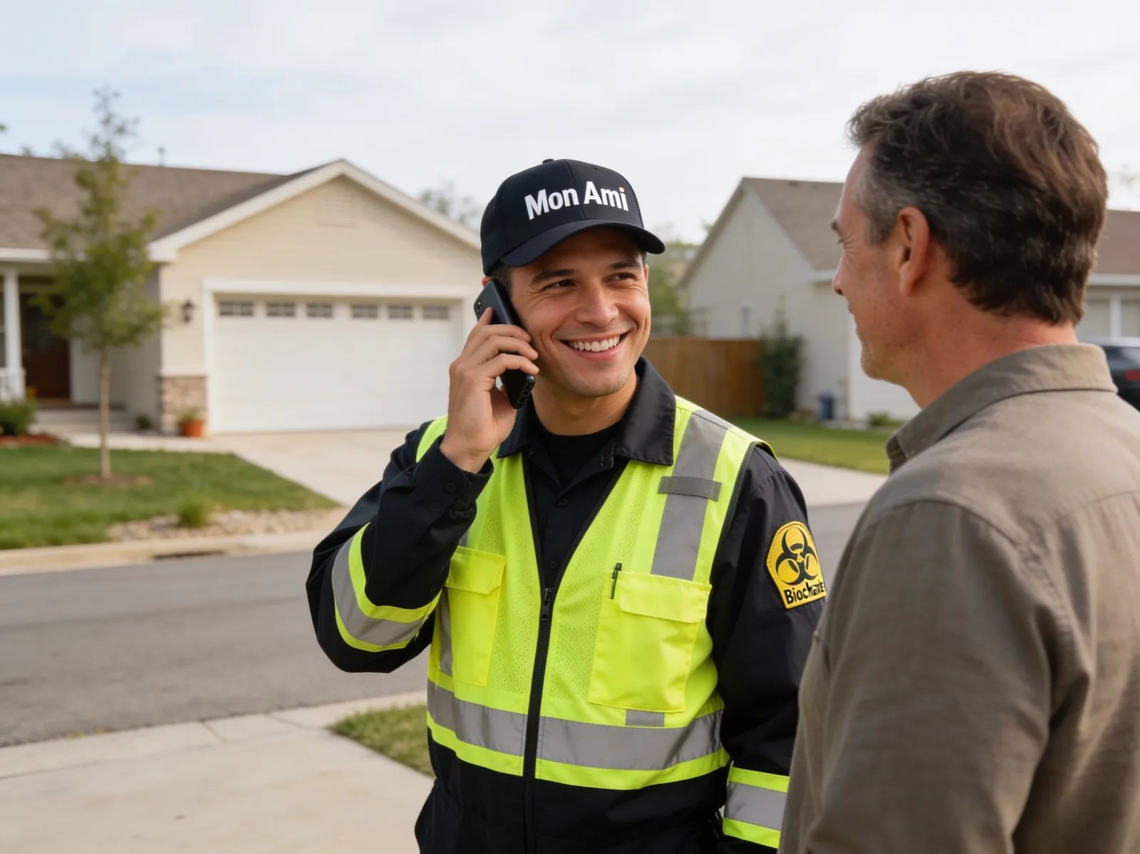 Sewage Cleanup Huntingtown, MD FAQs
